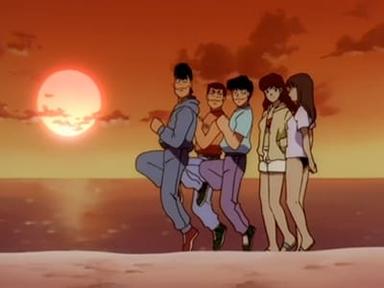 Hajime No Ippo (Espíritu de Lucha) 1x17
