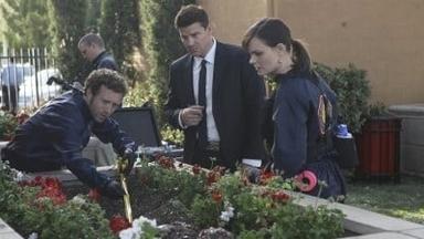 Bones 6x20