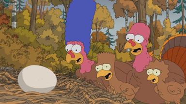 Los Simpson 31x8