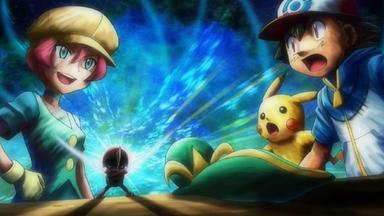 Pokémon 14x40