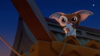 Gremlins: Secrets of the Mogwai 1x10