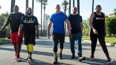 Ballers 3x7