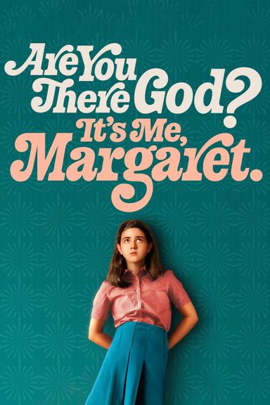 ¿Estás ahí, Dios? Soy yo, Margaret