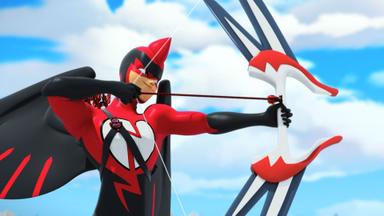 Miraculous: Las aventuras de Ladybug 1x10