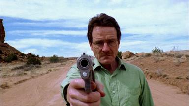 Breaking Bad 1x1