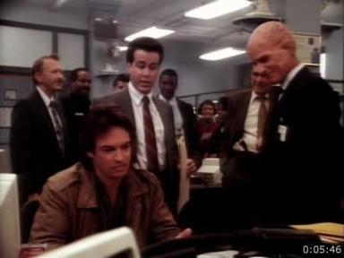 Alien Nation 1x15