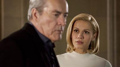 Agents of S.H.I.E.L.D 3x16
