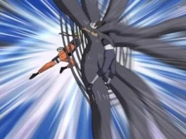 Naruto Shippuden 4x88