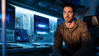 Snowpiercer 2x8