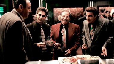 Los Soprano 4x3