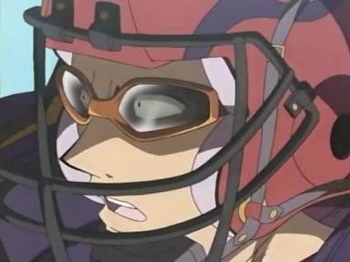 Eyeshield 21 1x117