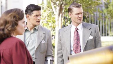 Agente Carter 2x10