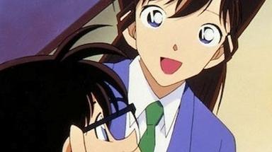 Detective Conan 1x189