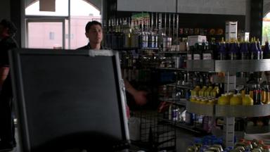 Mentes Criminales 9x22