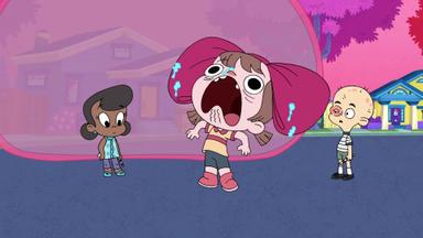 Harvey Street Kids 1x13