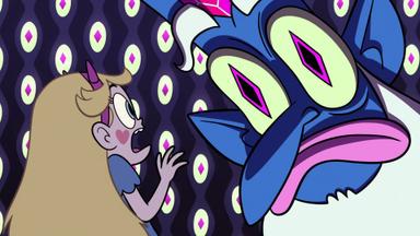 Star vs las fuerzas del mal 3x9