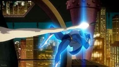 Tiger & Bunny 1x1
