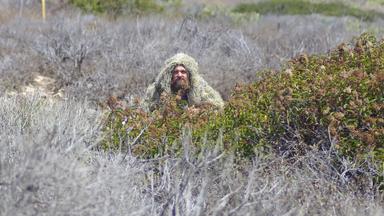 El último hombre en la Tierra 2x3