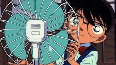 Detective Conan 1x195