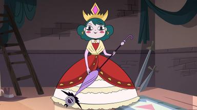 Star vs las fuerzas del mal 4x24