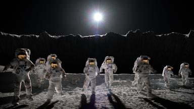 For All Mankind 2x1