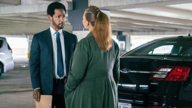 The Equalizer 2x1