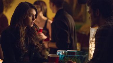 Diarios de Vampiros 5x12