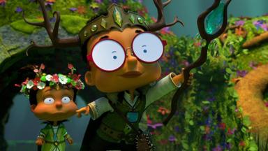 Rugrats 2x13