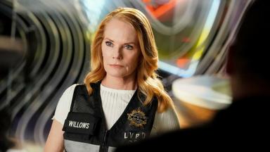 CSI: Vegas 2x8