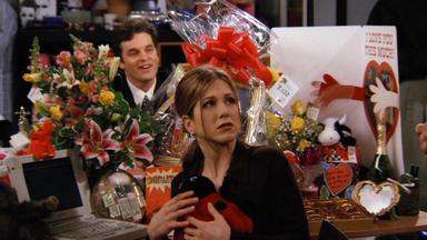Friends 3x12