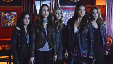 Lindas Mentirosas 4x24