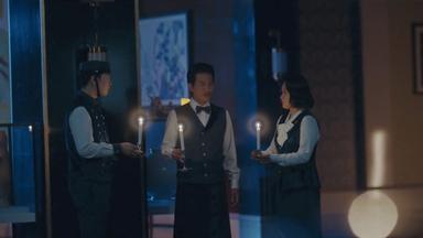 Hotel del Luna 1x14