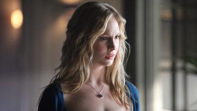 Diarios de Vampiros 4x18