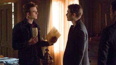 Los Originales 3x15