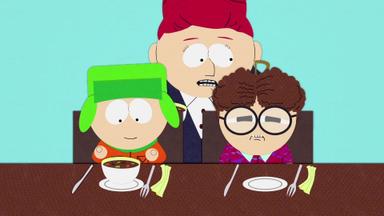 South Park 5x11