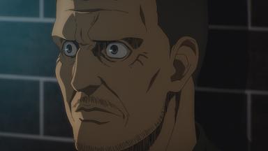 Attack on Titan 4x27