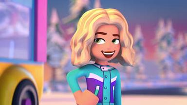 LEGO Friends: The Next Chapter 1x11
