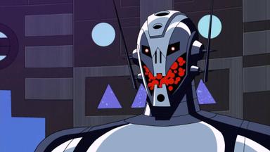 Los Vengadores: Los héroes más poderosos del planeta 1x22