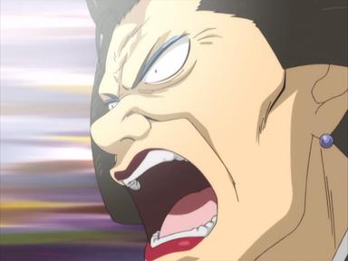 Gintama 1x12