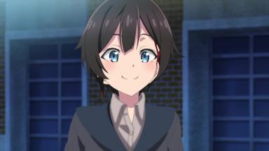 Majo no Tabitabi 1x2