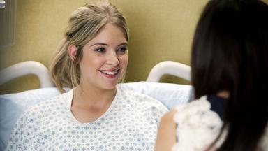 Lindas Mentirosas 1x11