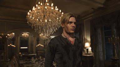 Shadowhunters 3x9