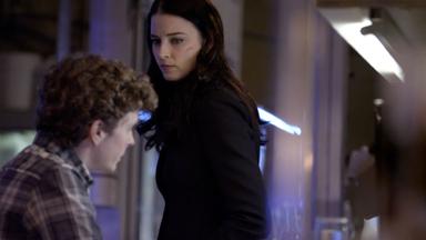 Continuum 3x2