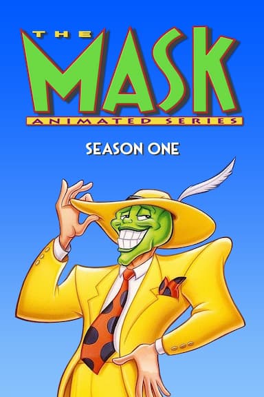 La Máscara: La serie animada 1x12