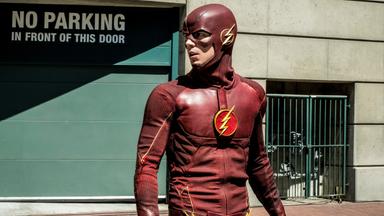 Flash 5x1