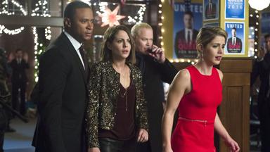 Arrow 4x9