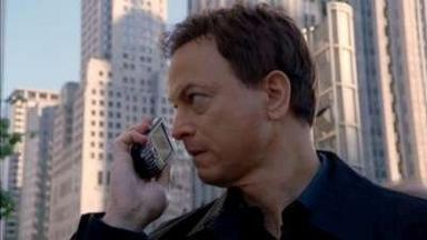 CSI: Nueva York 4x9