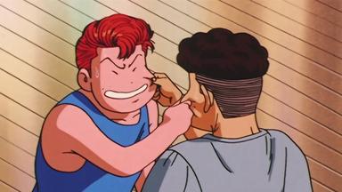 Slam Dunk 1x22