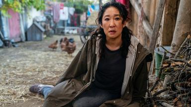 Killing Eve 3x4