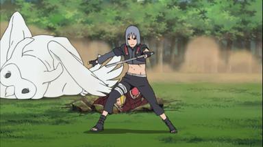 Naruto Shippuden 2x46